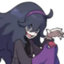 Hex Maniac Advance Development