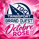 🚨 TGO  - TRANSPORT GRAND OUEST🚨