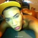 bitch ass server
