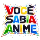 Você Sabia Anime?