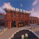 VW Company - Minetopia