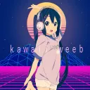 【ｋａｗａｉｉ　ｗｅｅｂ　ｃｏｖｅ】