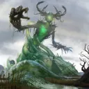 10 Tix MTGO Commander