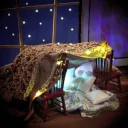 The Blanket Fort