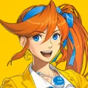 Athena Cykes Love Server