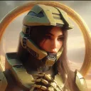 Spicy Halo: Randy Halo’s Evil Playland