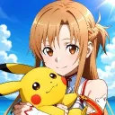 Coco Bear's Waifu Paradise
