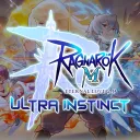RO Mobile Ultra-Instinct