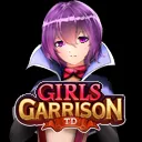 Girls Garrison TD