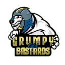 Grumpy Old Bastards icon