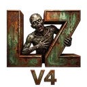 LastZ V4 | FiveM Survival ☢