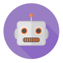 Bot Playground Server Icon