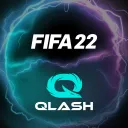 QLASH FIFA