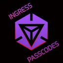 Ingress Passcodes