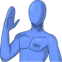 Minimal You - A Zentai Drone Conversion Server