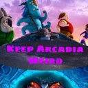 Keep Arcadia Weird