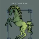 7 AT SERVER🐎 Discord server icon