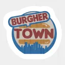 Burgher Bois