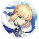 Fate Grand Order (NA)