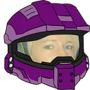 x_halogirl_x District