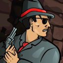 Klaus Veen's Treason icon