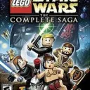 Lego Star Wars The Complete Saga Fanclub