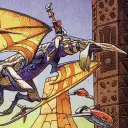 Panzer Dragoon Speedruns