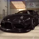CSR2 The Syndicate