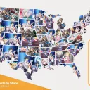 United States Of Anime