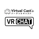 Vキャス向けVRchat募集Server