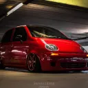 Daewoo Fan Club