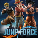 Jump Force Germany Server Icon