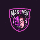 ⛄┆Pajace Manoyka Discord Server Icon – Fortnite
