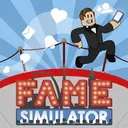 Fame Simulator