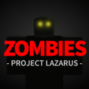 Discovery icon for Project Lazarus Official Discord server