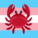 my wife left me crab emote