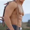 Ten Naked Cowboys