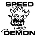 Speed Demon Family