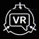 SCP Foundation of VRChat avatar