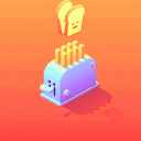 The Toaster