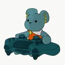 RomanBearStreams