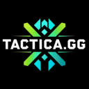 Discovery icon for Tactica.gg CS2 Servers Discord server