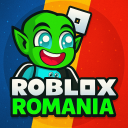 Roblox Romania icon