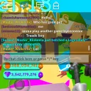 Master’s BubbleGum Server