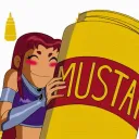 Mustard