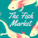 The Fish Market|ARCHIVED icon