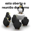 Associação de Cornos