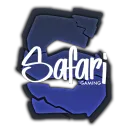 Safari Gaming