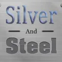 Server and Steel
