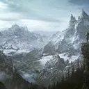 Skyrim: Burning Skies